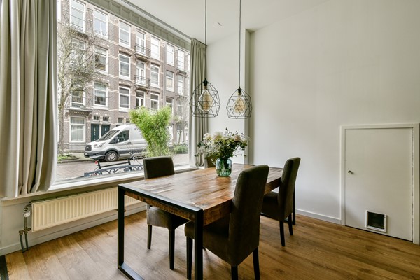 Medium property photo - Rustenburgerstraat 371H, 1072 GT Amsterdam